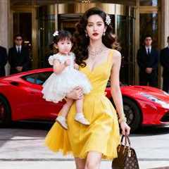 Scumbag Divorced Wife For Rich Girl, Unexpectedly Ex-Wife Is Wealthiest CEO, Scumbag Filled Regret!