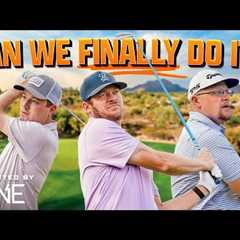 HOLE IN ONE LIVESTREAM