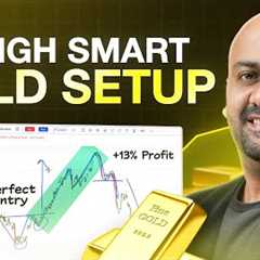 ULTIMATE Gold Trading Strategies | Gold Commodities Trading Strategies | Dhan