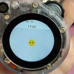 What is SenseCAP Watcher XiaoZhi ? A Complete Overview