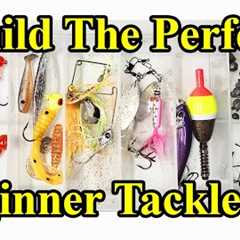 The Best Lures for New Anglers and Why - Beginner Fishing Lures (underwater lures)