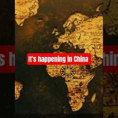 China Just Revealed a Future the West Can’t Compete With — And No One Is Ready