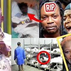 I Swear, Odo Broni Will D!e,God Of Justice Will Prevail, Owusu Bermpah Speaks, Legal Wives Reacts