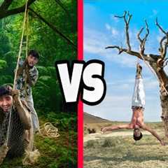 We Built the World’s Most Dangerous Trap… And Tested It