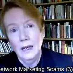Network Marketing Scams (3)