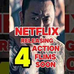 Netflix Movies 2025 upcoming | You Can’t Miss! | Must Watch in 2025