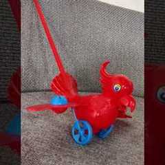 Birds 🦅#gadgets #parcel #toys #unboxing #gifts