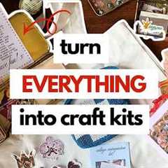 The BEST DIY Gifts (that you'll want to keep for yourself...)