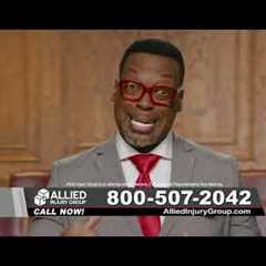 Your Favorite Attorney is Back with a  Powerful Message for you!
