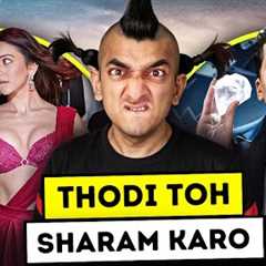 De De Pyaar De 2 + Now You See Me 3 | MOVIE REVIEWS