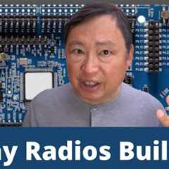 Hidden Radios in Home Devices (IOT)! The next Cyberthreat