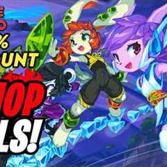 Best VALUE Nintendo SWITCH Games on Sale This Week!