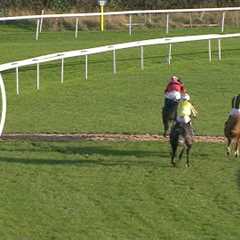 One of the most incredible victories you're likely to see! | Racing TV