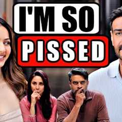 De De Pyaar De 2 Movie Review & Analysis | Ajay Devgan | Rakul Preet Singh | R Madhavan