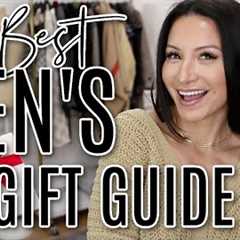 AFFORDABLE GIFT GUIDE FOR HIM *Easy and Practical gifts for men from Walmart* | LuxMommy