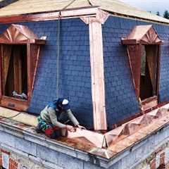 The diamond guttering detail; The official Chaumont website is live!