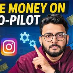 Amazon Affiliate Marketing  Using MaaDiy Automation Tool! | Passive income ideas malayalam