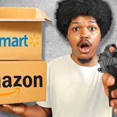 I Bought Viral Online Mystery Boxes