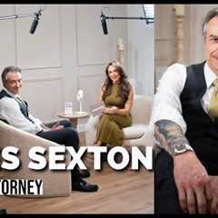 Why 73% of Divorces Are Filed by Women + Why Social Media is Causing Divorce with James Sexton