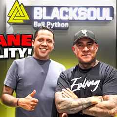 This Reptile Collection In México Is amazing!