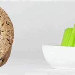 The Science of Healthy Eating