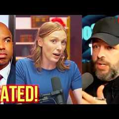 Divorce Attorney REACTS to HEATED MARRIAGE DEBATE between @JustPearlyThings and Andrew Wilson!