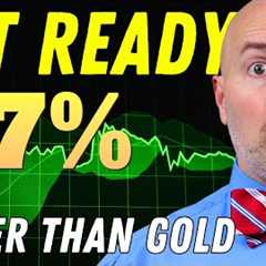Buy Heavy ‼️ These 5 Stocks are the NEW Gold