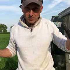 how to lay bricks - Basic Skills Lesson 1 - Freehand Panel