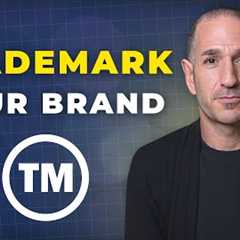 How to File a Trademark - Expert Trademark Lawyer Guide