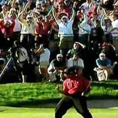 Is This The Best Tiger Woods Video Ever? [2014]