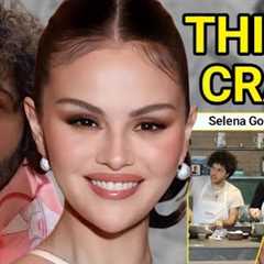 How Benny Blanco Became Selena Gomez’s True Peace