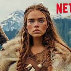 10 Netflix Shows Everyone Ignored… But Are Actually Incredible (2025 Edition)