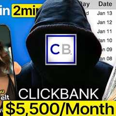 Create Realistic ClickBank Videos in 2 Minutes to $5k/Mo