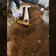 Plumbing 101 for apprentices