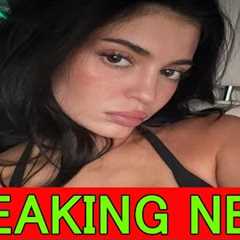 Kylie Jenner shares racy snap with Timothée Chalamet lookalike after 'split' rumors