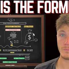 How I Build 7-figure Ecommerce Brands (and sell them)