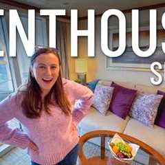 Trying Princess Cruise Line After 40 Cruises!