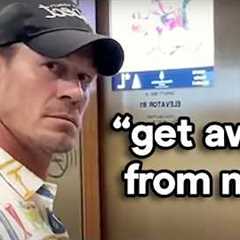 Celebrities Shutting Down Disrespectful Fans