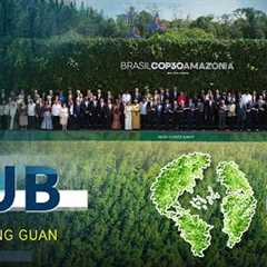 COP30, global warming and the looming food crisis