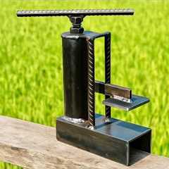 some homemade metal clamping tools that millions of people don't know about || DIY 