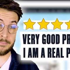 What Shopping On Amazon Feels Like