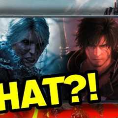 Nintendo Switch 2 Set for Many MAJOR 3rd Party Games in 2026...