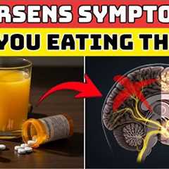 7 “Healthy” Breakfast Foods That Make Parkinson’s Worse (Stop Eating These)