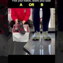 A happy day starts with having you. #sneaker #jordan #shopping #shoes #nikeshoes