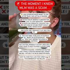 The Truth About MLM: Why 99% of Network Marketers Fail (And What to Do Instead)