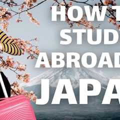 How to go to Japan as a language student | Introducing Go! Go! Nihon!