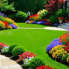 Garden Design Inspiration🌸 | Simple & Beautiful Ideas