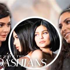 Kylie Jenner Gets Real About Struggling With  Post-Baby Body Confidence | KUWTK | E!