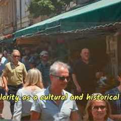 Top 10 Cheapest Travel Destinations in Europe 2025