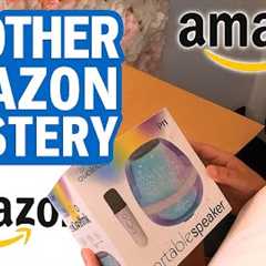 Amazon Mystery Box UNBOXING – You Won’t Believe This!